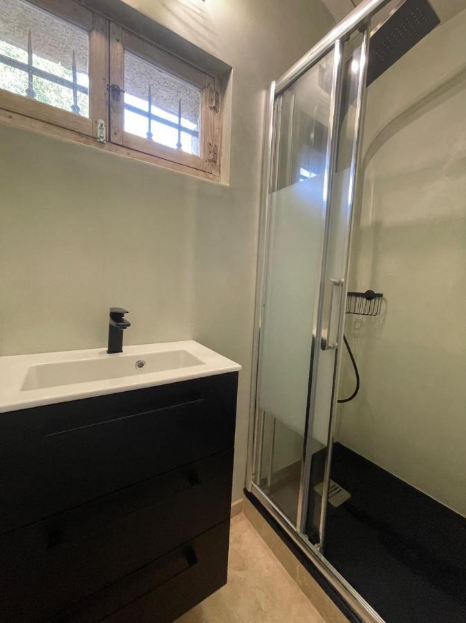 Fuvolea, Maison De Vacances A 15 Min Du Centre D'Aix-En-Provence, Piscine Chauffee En Saison - Jardin - Parking Prive Gratuit Fuveau Zewnętrze zdjęcie