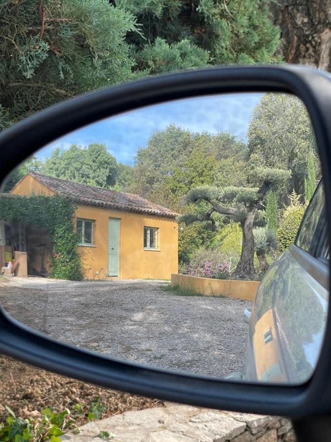 Fuvolea, Maison De Vacances A 15 Min Du Centre D'Aix-En-Provence, Piscine Chauffee En Saison - Jardin - Parking Prive Gratuit Fuveau Zewnętrze zdjęcie