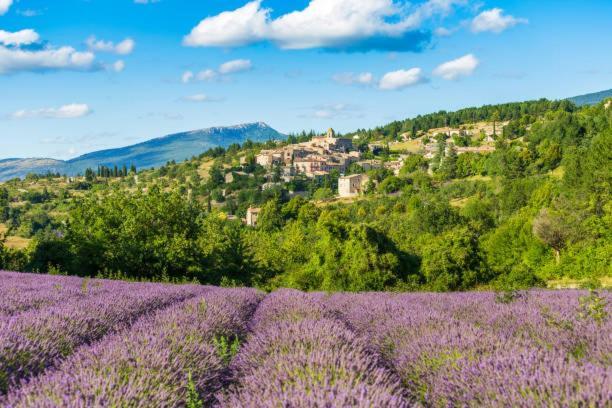 Fuvolea, Maison De Vacances A 15 Min Du Centre D'Aix-En-Provence, Piscine Chauffee En Saison - Jardin - Parking Prive Gratuit Fuveau Zewnętrze zdjęcie
